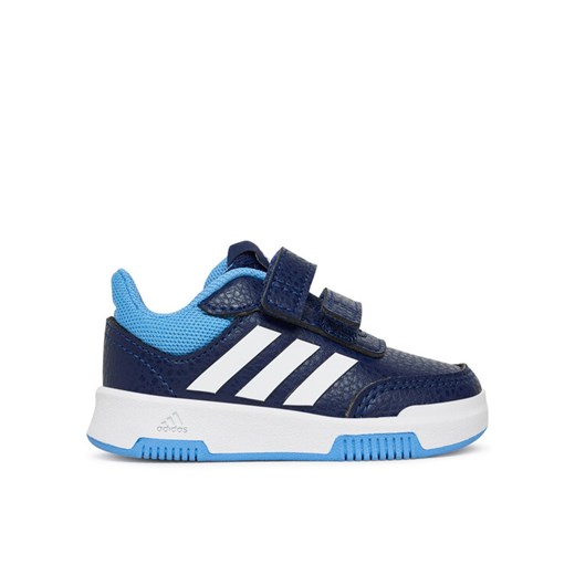 adidas Sneakersy Tensaur Sport 2.0 Cf IF1734 Niebieski ze sklepu MODIVO w kategorii Buty sportowe dziecięce - zdjęcie 185737722