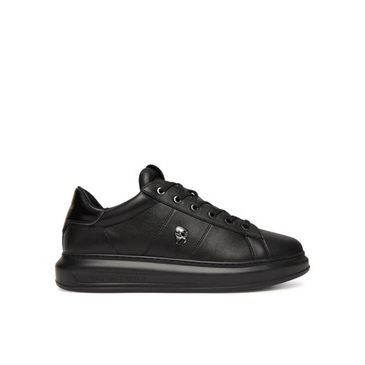 KARL LAGERFELD Sneakersy KL52534E 00X Czarny ze sklepu MODIVO w kategorii Buty sportowe męskie - zdjęcie 185737743