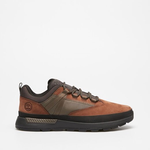 TIMBERLAND EURO TREKKER LOW LACE SNEAKER ze sklepu Symbiosis w kategorii Buty zimowe męskie - zdjęcie 185739673