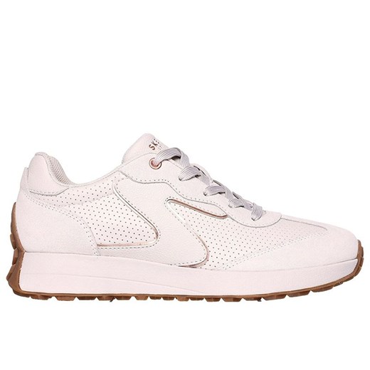 Buty damskie Skechers Gusto Path 177151OFWT - różowe ze sklepu streetstyle24.pl w kategorii Buty sportowe damskie - zdjęcie 185739850