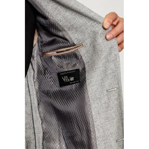 Sand Copenhagen Wełniana marynarka 6842 - Star Easy PP | Modern fit Sand Copenhagen 58 Gomez Fashion Store