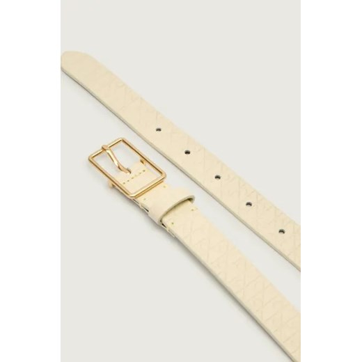 Calvin Klein Skórzany pasek Calvin Klein 105 Gomez Fashion Store