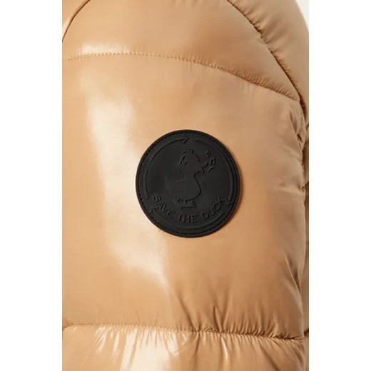 Save The Duck Kurtka MOMA | Regular Fit | shearling Save The Duck L Gomez Fashion Store