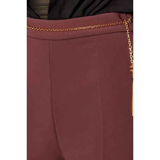 Elisabetta Franchi Szorty | Slim Fit Elisabetta Franchi 36 Gomez Fashion Store