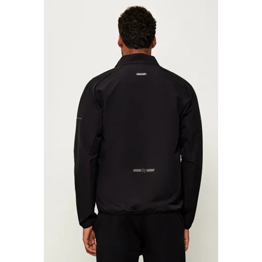 EA7 Bluza | Regular Fit M Gomez Fashion Store