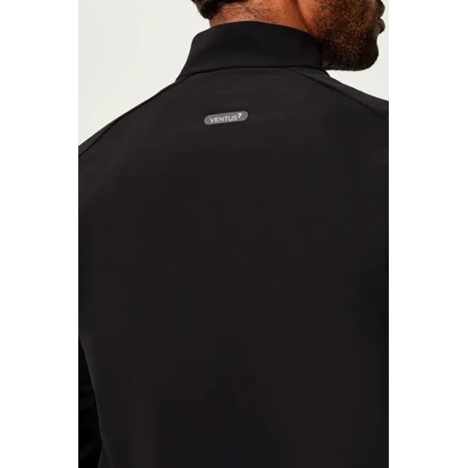 EA7 Bluza | Regular Fit XXL Gomez Fashion Store