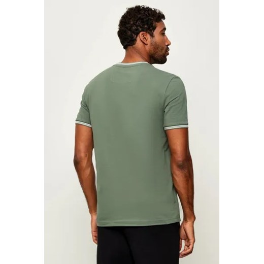 BOSS GREEN T-shirt Taul | Regular Fit | stretch S Gomez Fashion Store