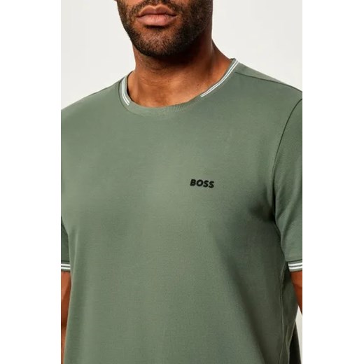 BOSS GREEN T-shirt Taul | Regular Fit | stretch L Gomez Fashion Store