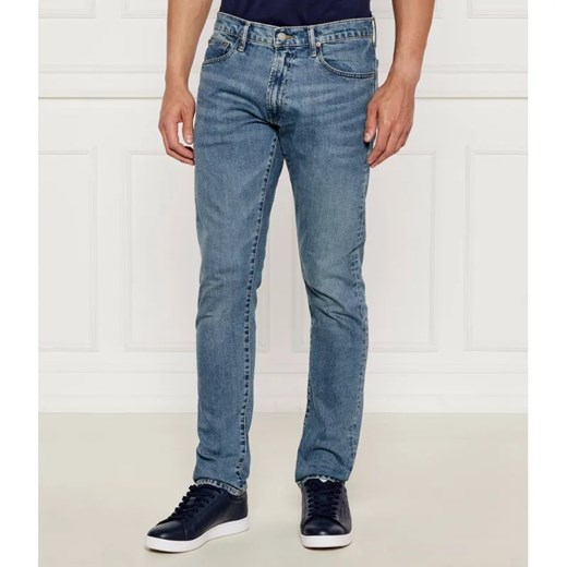 POLO RALPH LAUREN Jeansy | Slim Fit ze sklepu Gomez Fashion Store w kategorii Jeansy męskie - zdjęcie 185740923