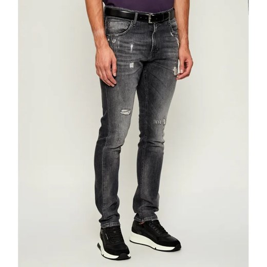 Replay Jeansy MICKYM | Slim Fit ze sklepu Gomez Fashion Store w kategorii Jeansy męskie - zdjęcie 185740954