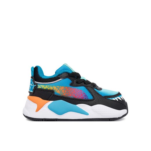 Puma Sneakersy Rs-X Hot Wheels 2 Ac Inf 403401 01 Kolorowy ze sklepu MODIVO w kategorii Buty sportowe dziecięce - zdjęcie 185741441