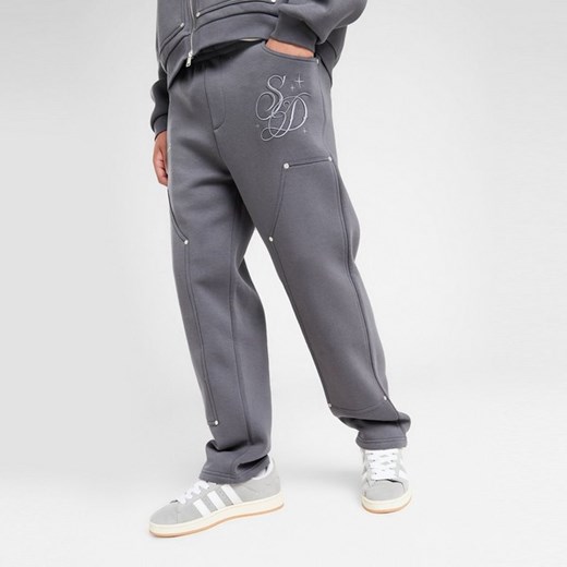 SUPPLY&amp;DEMAND SPODNIE AUSTIN 2 PNT CHAR-IGT ze sklepu JD Sports  w kategorii Spodnie męskie - zdjęcie 185742143
