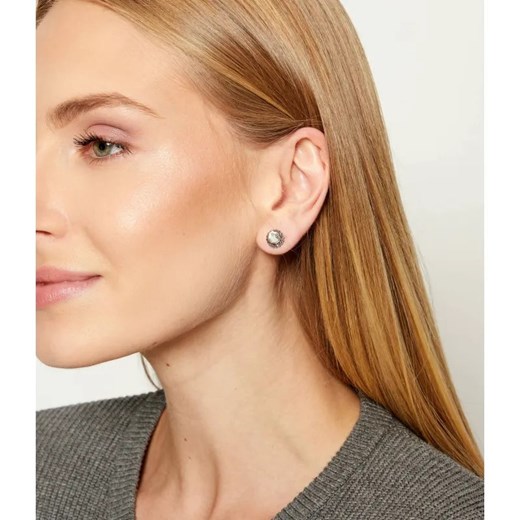 Swarovski Kolczyki SUBLIMA ze sklepu Gomez Fashion Store w kategorii Kolczyki - zdjęcie 185742183
