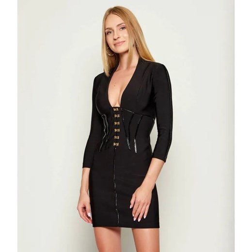 Elisabetta Franchi Sukienka ze sklepu Gomez Fashion Store w kategorii Sukienki - zdjęcie 185742233