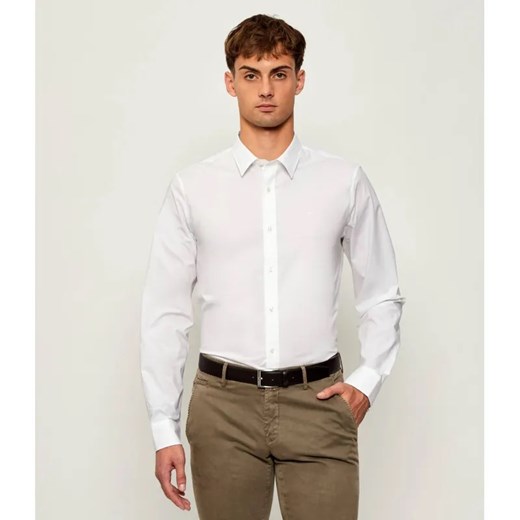 Michael Kors Koszula | Classic fit | stretch ze sklepu Gomez Fashion Store w kategorii Koszule męskie - zdjęcie 185742253