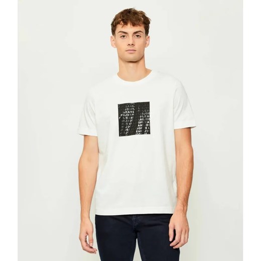Joop! Jeans T-shirt Emilian | Regular Fit ze sklepu Gomez Fashion Store w kategorii T-shirty męskie - zdjęcie 185742254