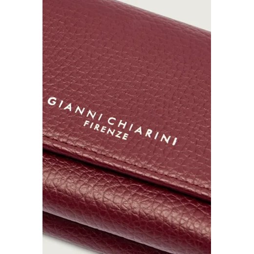 GIANNI CHIARINI Skórzany portfel NEW IN Gianni Chiarini OS Gomez Fashion Store