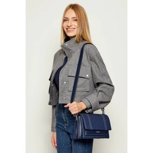 Tous Jeansowa torebka na ramię Audree Tous OS Gomez Fashion Store