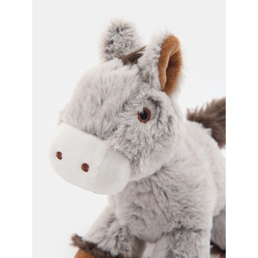 Sinsay - Przytulanka osiołek - wielobarwny Sinsay One Size Sinsay