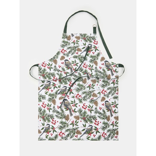 Sinsay - Fartuch - wielobarwny Sinsay One Size Sinsay