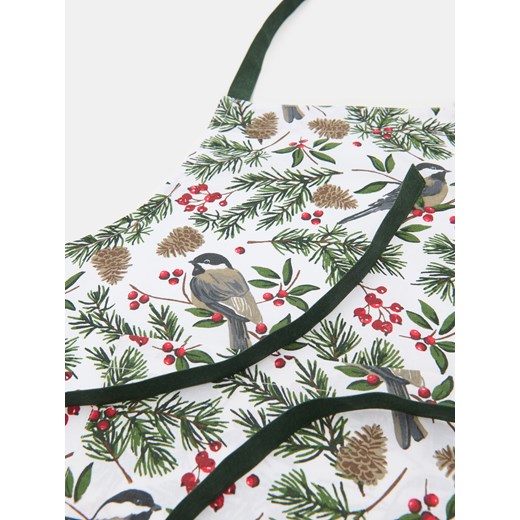 Sinsay - Fartuch - wielobarwny Sinsay One Size Sinsay