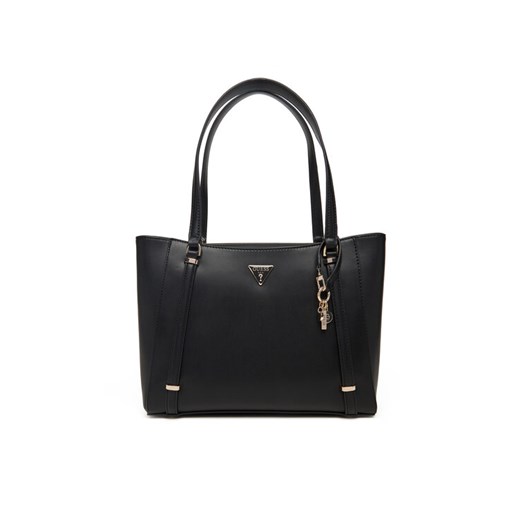 Torebka Guess Daryna II HWVG72 08230 Czarny ze sklepu eobuwie.pl w kategorii Torby Shopper bag - zdjęcie 185743601