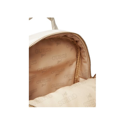 Plecak Guess J5BZ19 W3070 Écru Guess OS eobuwie.pl