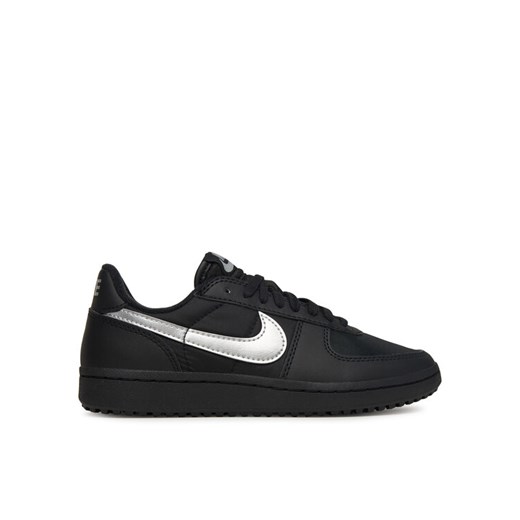 Nike Sneakersy Field General FZ5593 Czarny ze sklepu MODIVO w kategorii Buty sportowe damskie - zdjęcie 185743920