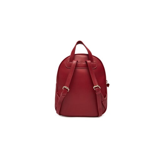 Guess Plecak J5YZ10 WHEG0 Czerwony Guess OS MODIVO