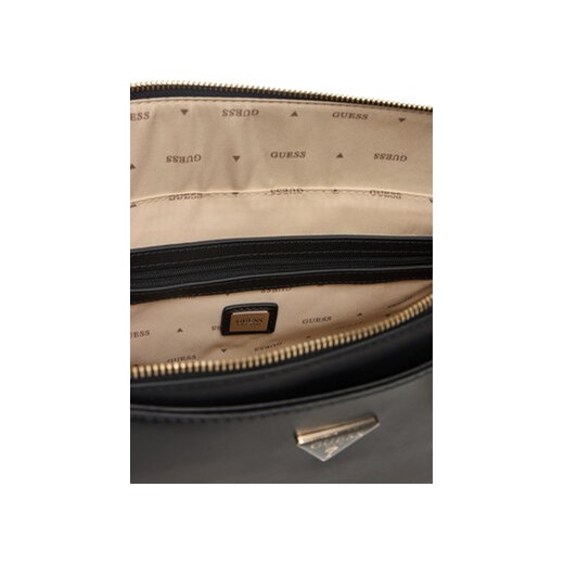 Guess Torebka Daryna II HWVG72 08230 Czarny Guess OS MODIVO