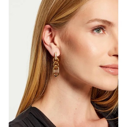 Elisabetta Franchi Kolczyki ze sklepu Gomez Fashion Store w kategorii Kolczyki - zdjęcie 185744280