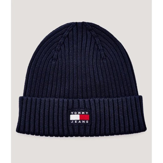 Tommy Jeans Czapka HERITAGE ze sklepu Gomez Fashion Store w kategorii Czapki zimowe damskie - zdjęcie 185744332