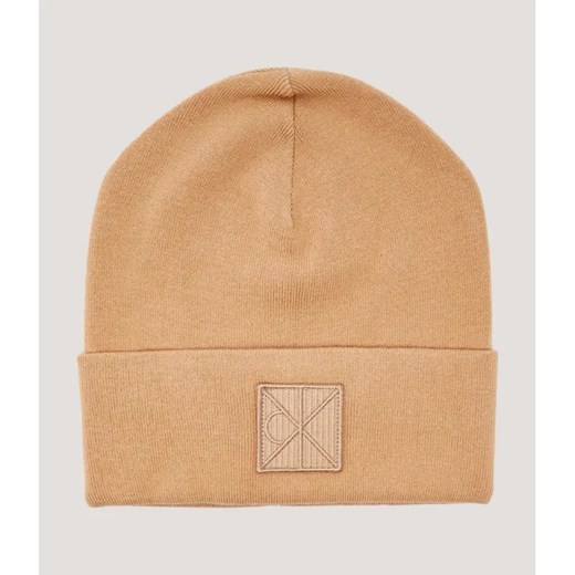 Calvin Klein Czapka ze sklepu Gomez Fashion Store w kategorii Czapki zimowe męskie - zdjęcie 185744334