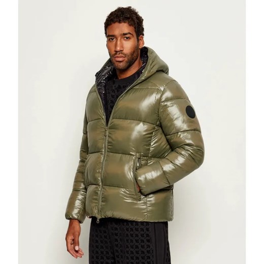 Save The Duck Kurtka EDGARD | Regular Fit ze sklepu Gomez Fashion Store w kategorii Kurtki męskie - zdjęcie 185744413