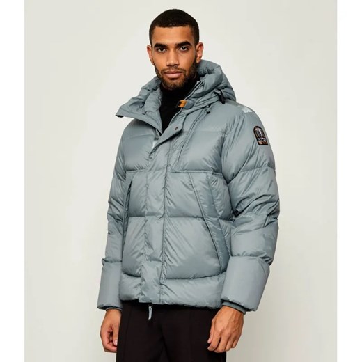 PARAJUMPERS Puchowa kurtka CLOUD | Regular Fit ze sklepu Gomez Fashion Store w kategorii Kurtki męskie - zdjęcie 185744421