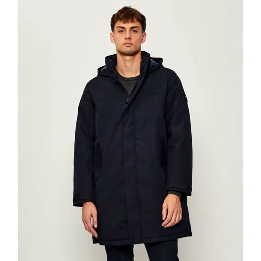 Tommy Hilfiger Parka | Regular Fit ze sklepu Gomez Fashion Store w kategorii Kurtki męskie - zdjęcie 185744430