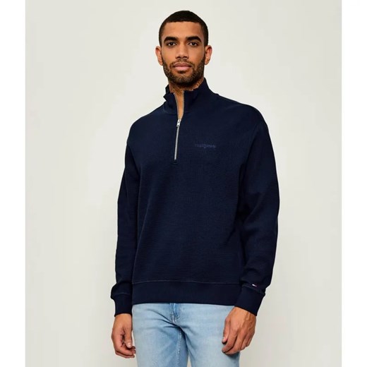 Tommy Jeans Bluza | Loose fit ze sklepu Gomez Fashion Store w kategorii Bluzy męskie - zdjęcie 185744440