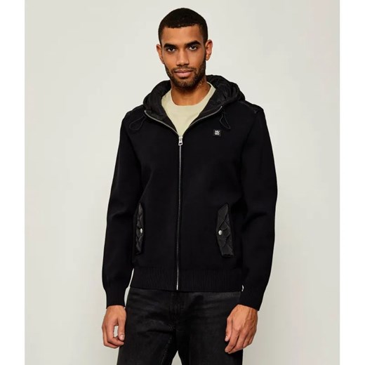 HUGO Kurtka Sylon | Regular Fit ze sklepu Gomez Fashion Store w kategorii Kurtki męskie - zdjęcie 185744441