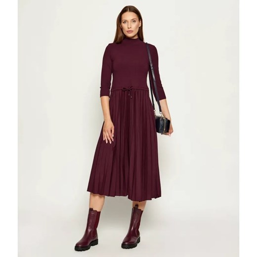 Tommy Hilfiger Sukienka ze sklepu Gomez Fashion Store w kategorii Sukienki - zdjęcie 185744443