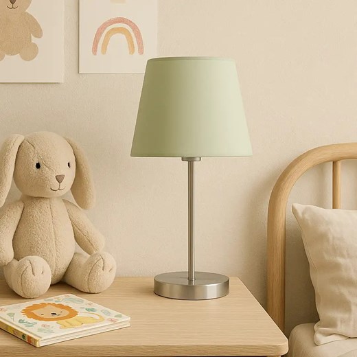 Designerska lampka nocna dla dzieci SIENA ze sklepu Lysne w kategorii Lampy dziecięce - zdjęcie 185745673