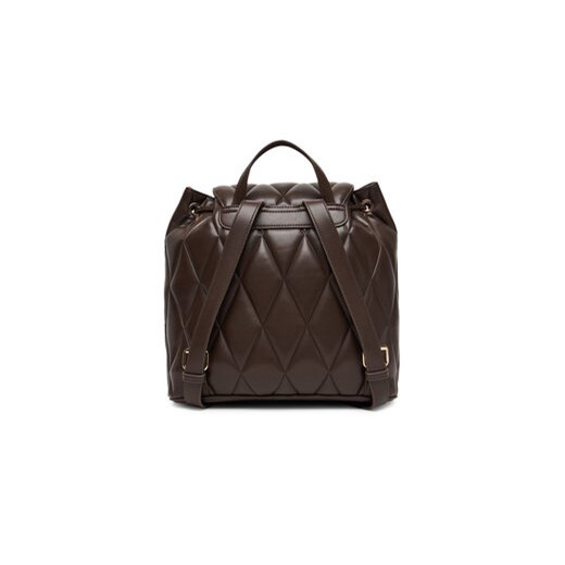 TWINSET Plecak 252TB7055 Brązowy Twinset OS MODIVO