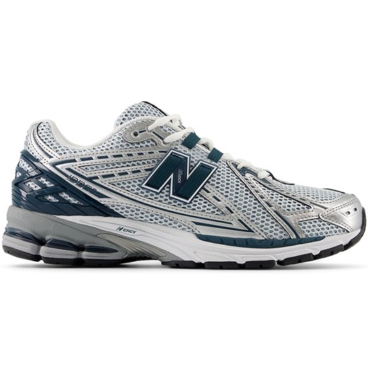 Buty unisex New Balance U1906RCE – srebrne ze sklepu New Balance Poland w kategorii Buty sportowe męskie - zdjęcie 185752551