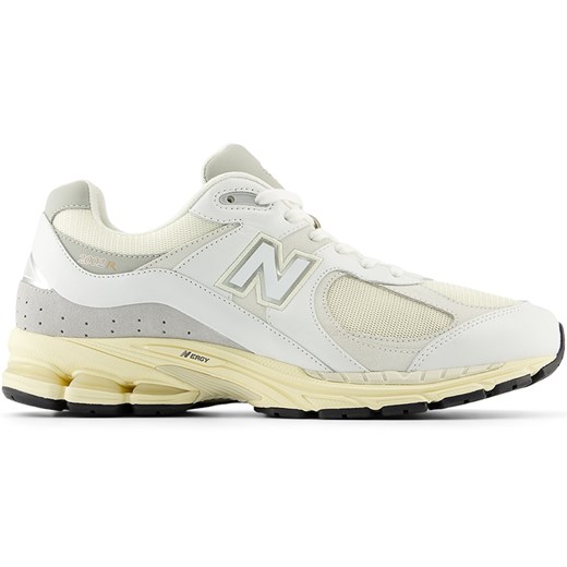 Buty unisex New Balance M2002RIA – białe ze sklepu New Balance Poland w kategorii Buty sportowe męskie - zdjęcie 185752582