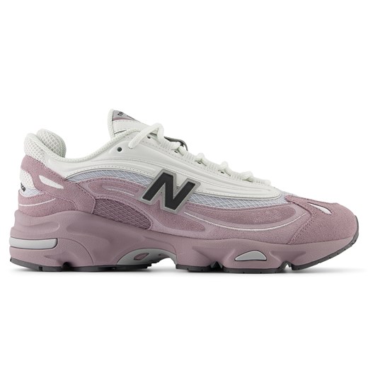 Buty unisex New Balance M1000PSY – różowe ze sklepu New Balance Poland w kategorii Buty sportowe męskie - zdjęcie 185752590