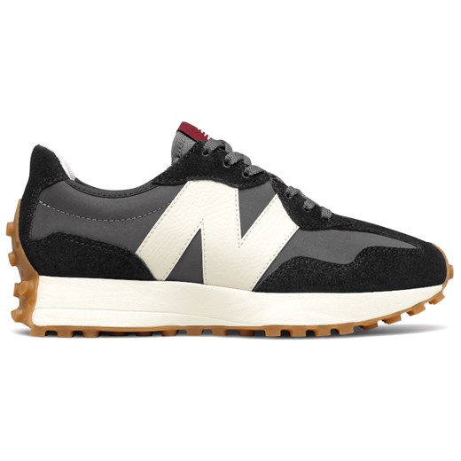 Buty damskie New Balance WS327KC – czarne ze sklepu New Balance Poland w kategorii Buty sportowe damskie - zdjęcie 185752591