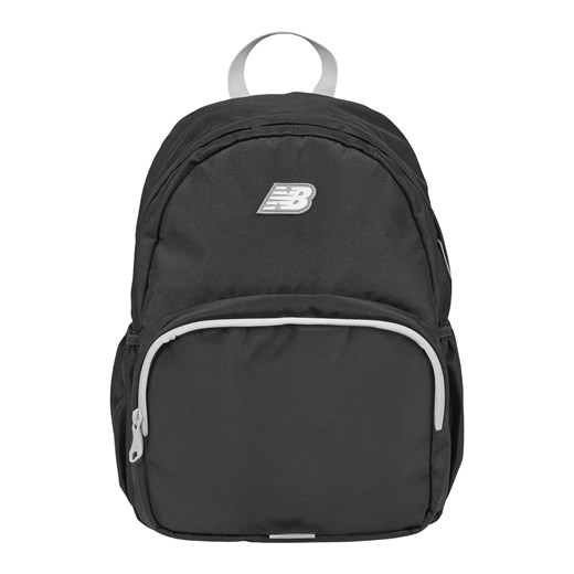 Plecak New Balance LAB51522BK – czarny ze sklepu New Balance Poland w kategorii Plecaki - zdjęcie 185752600