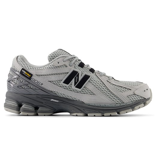 Buty unisex New Balance U1906ROA – szare ze sklepu New Balance Poland w kategorii Buty sportowe męskie - zdjęcie 185752630