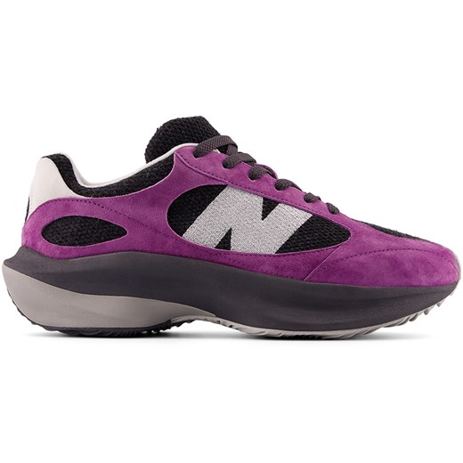 Buty unisex New Balance WRPD RUNNER UWRPDFSA – fioletowe ze sklepu New Balance Poland w kategorii Buty sportowe męskie - zdjęcie 185752632