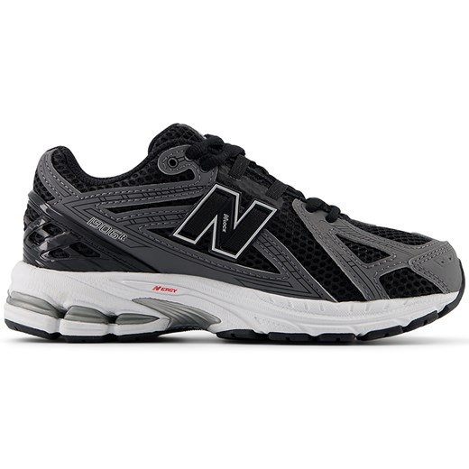Buty dziecięce New Balance PC1906CJ – czarne ze sklepu New Balance Poland w kategorii Buty sportowe dziecięce - zdjęcie 185752640