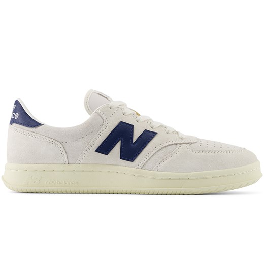 Buty unisex New Balance CT500CF – beżowe ze sklepu New Balance Poland w kategorii Buty sportowe męskie - zdjęcie 185752680